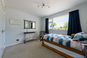 Bedroom 3- click for photo gallery